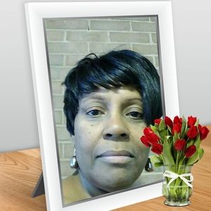 Meet your Posher, Gwendolyn